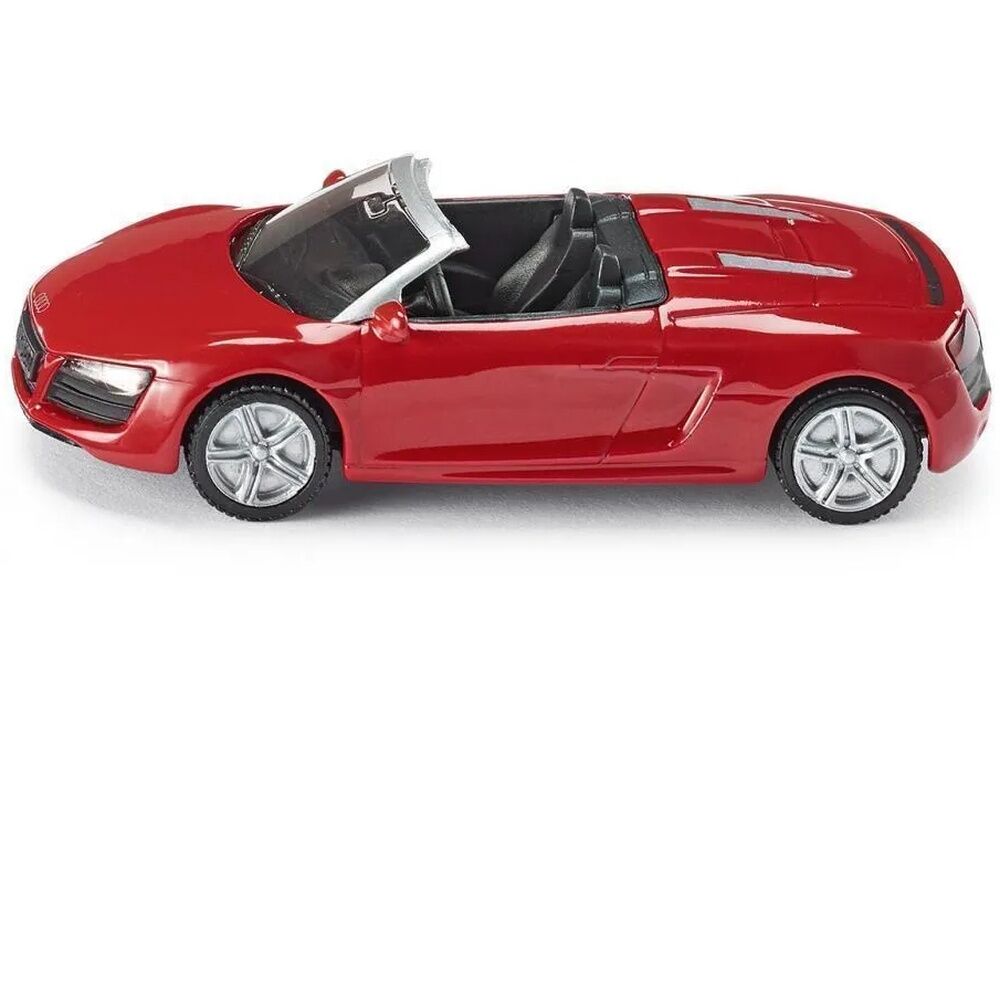 Siku Cars - Audi R8 Spyder
