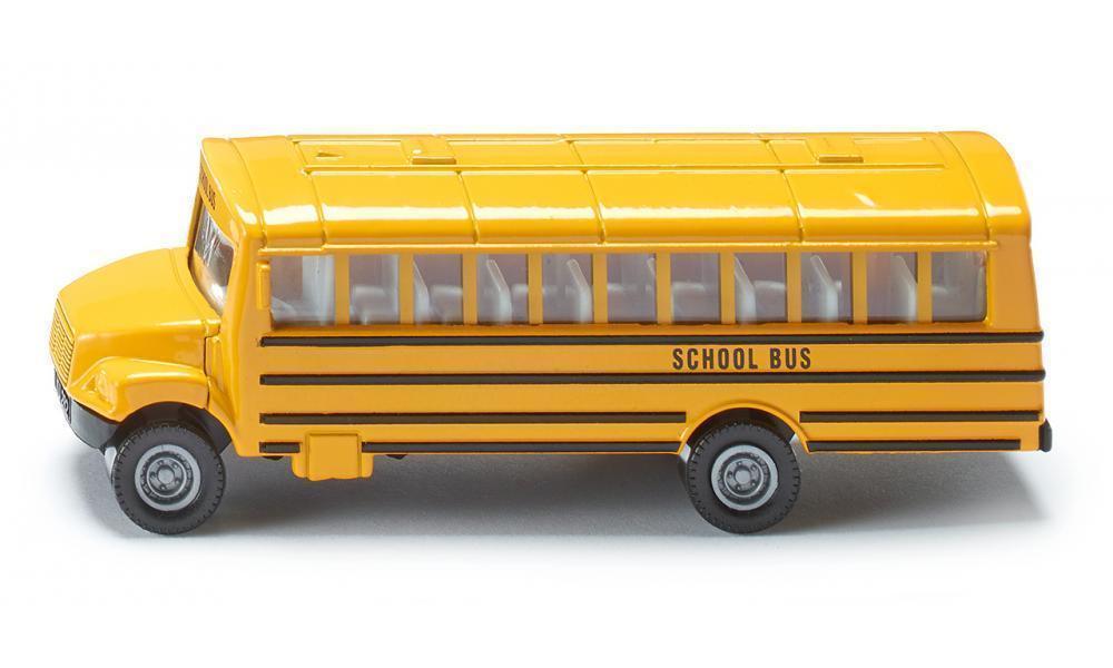 Siku Bus - US School Bus