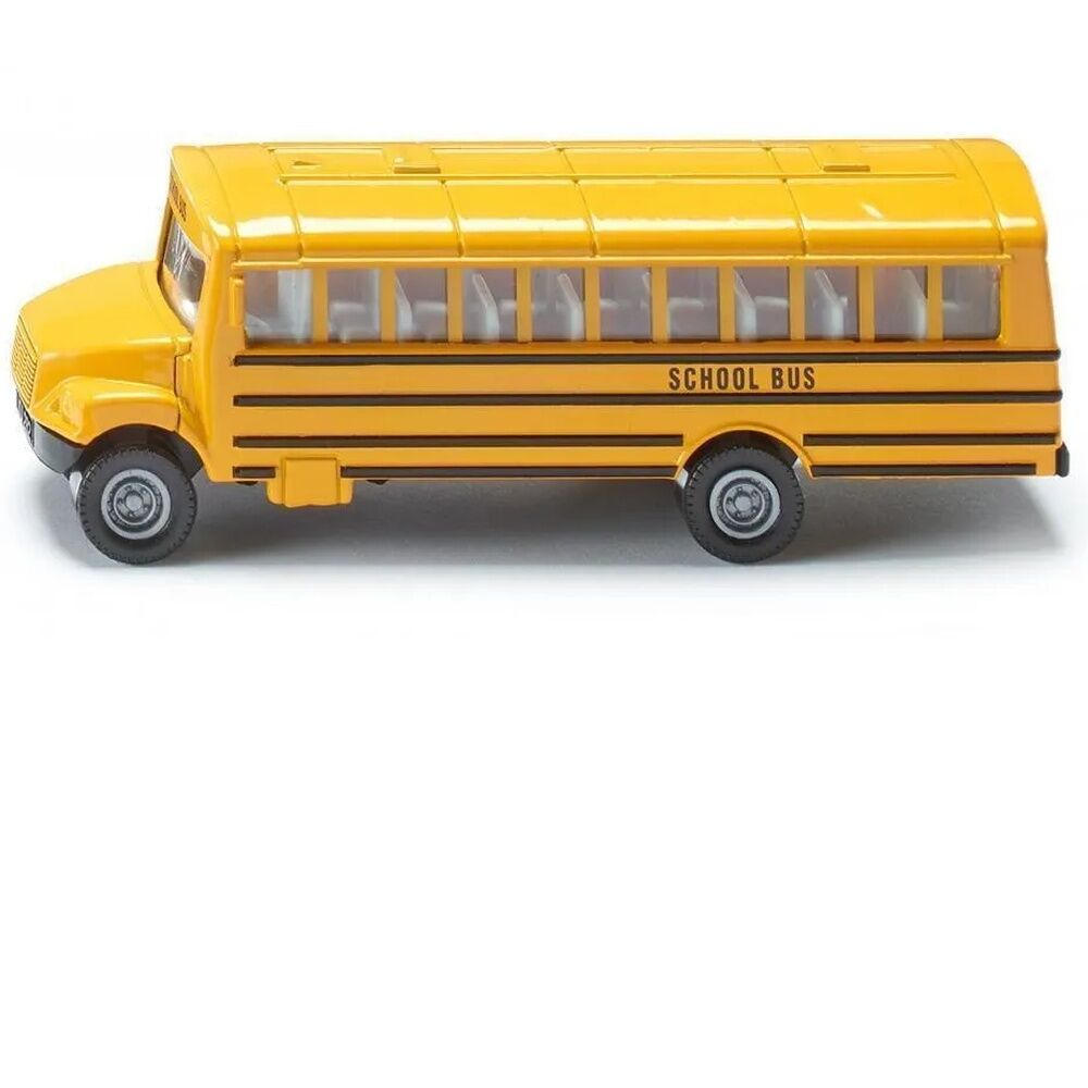 Siku Bus - US School Bus