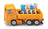 Siku Transport - Road Maintenance Lorry