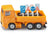 Siku Transport - Road Maintenance Lorry
