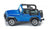 Siku Car - Jeep Wrangler