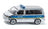 Siku Police - Police Team Van
