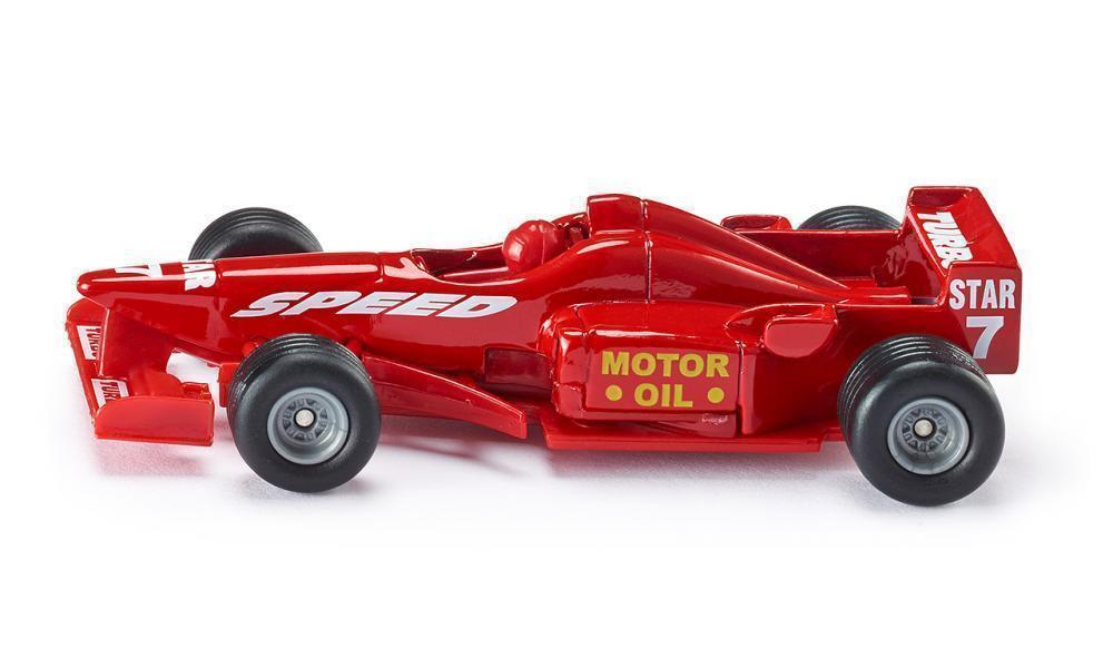 Siku Car - Formula 1 Racing Car