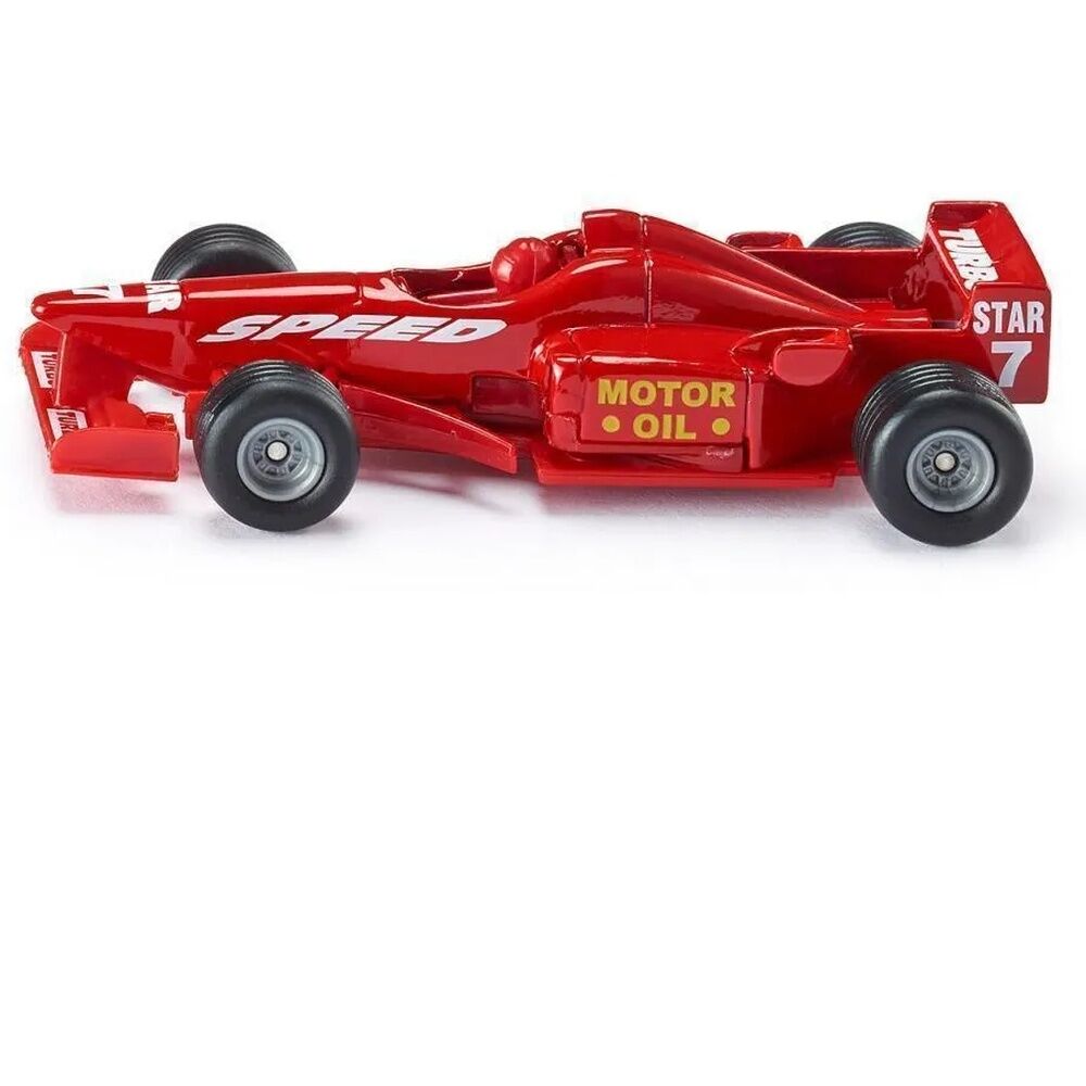 Siku Car - Formula 1 Racing Car