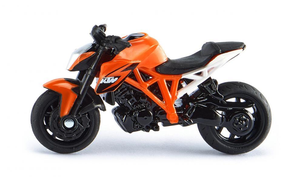 Siku Hobby - KTM 1290 Super Duke R