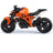 Siku Hobby - KTM 1290 Super Duke R