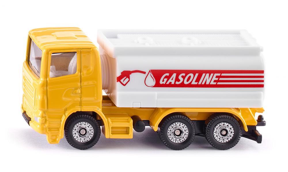 Siku Transport - Tank Truck
