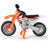 Siku Hobby - KTM SX-F 450