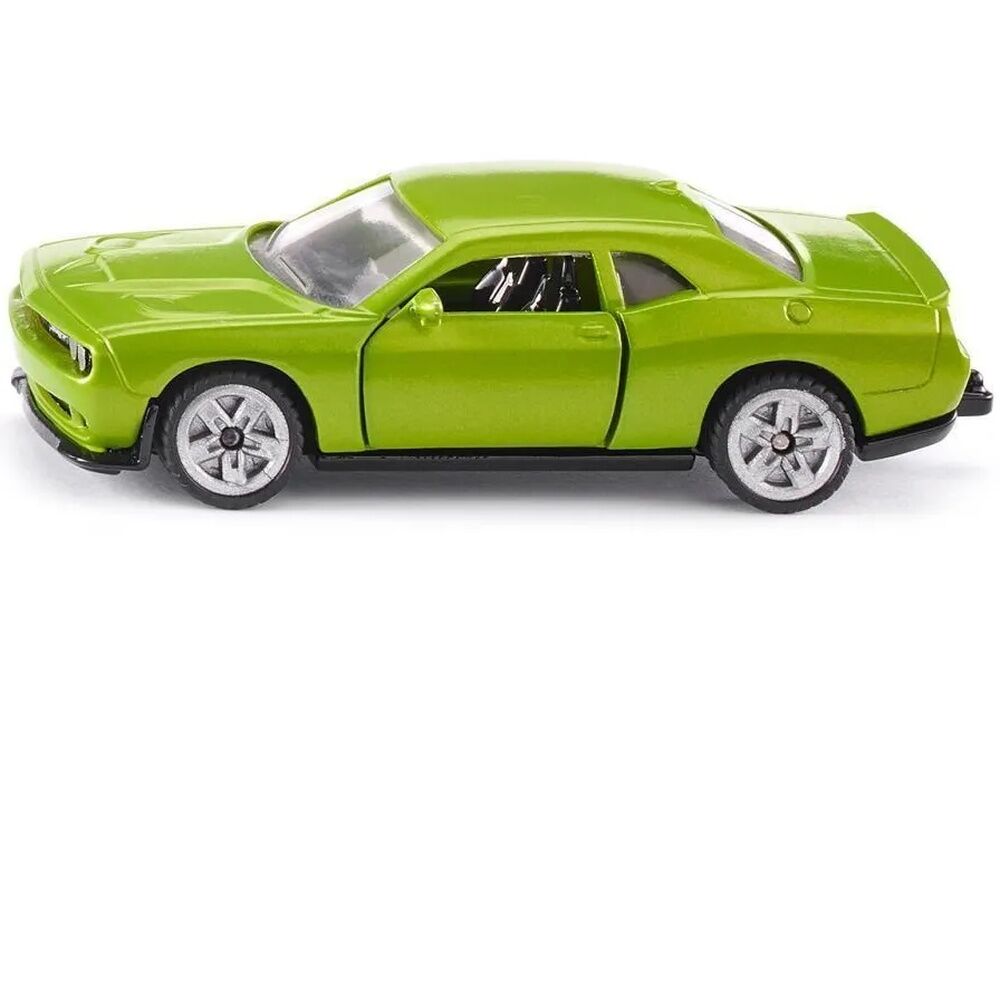 Siku Cars - Dodge Challenger SRT Hellcat