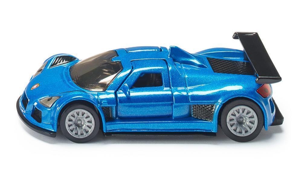 Siku Cars - Gumpert Apollo