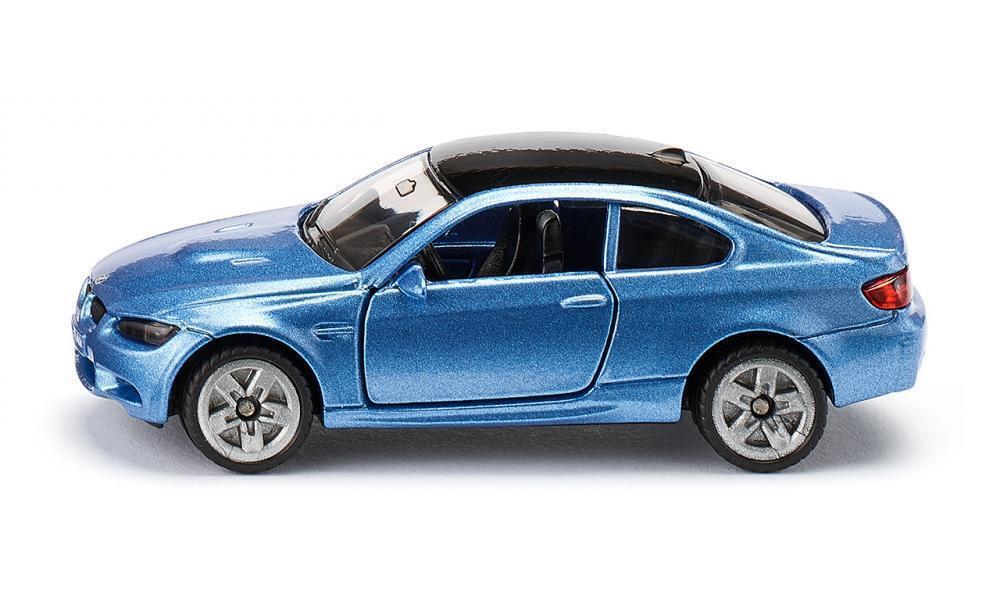 Siku Cars - BMW M3 Coupe