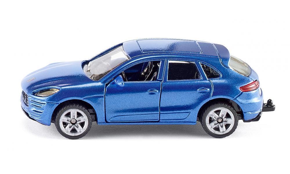 Siku Cars - Porsche Macan Turbo