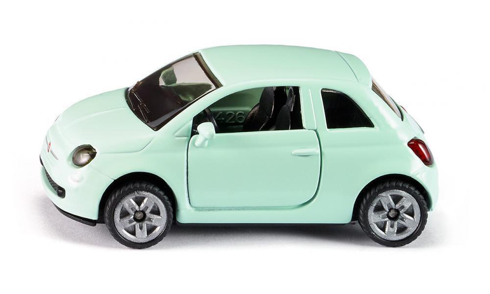 Siku Cars - Fiat 500