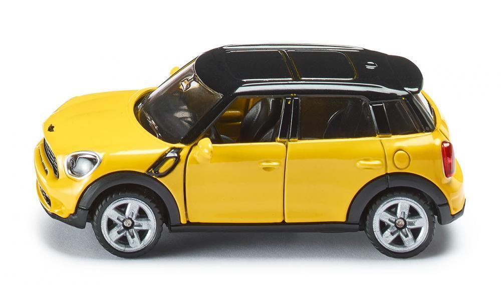 Siku Car - MINI Countryman