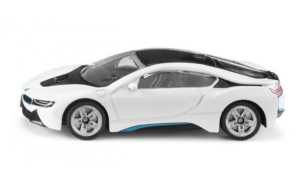 Siku Cars - BMW i8