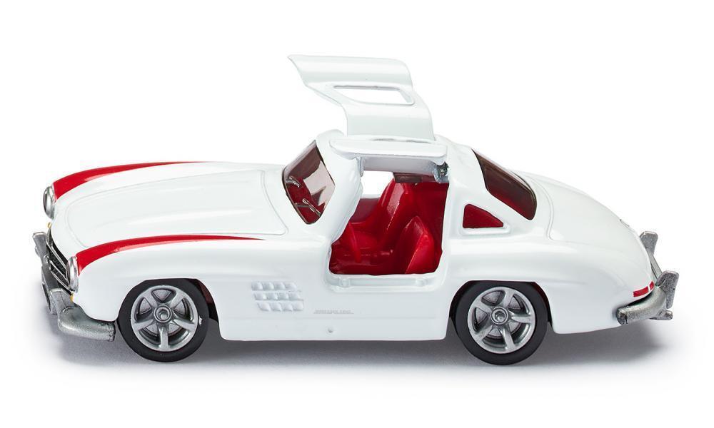 Siku Cars - Mercedes 300SL