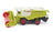 Siku Municipal - Class Forage Harvester