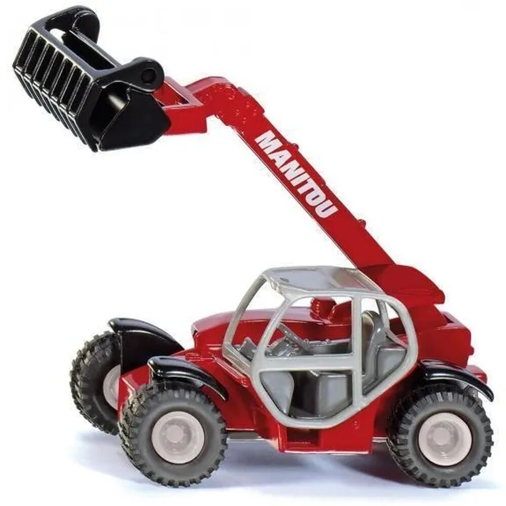 Siku Municipal - Telescopic Handler