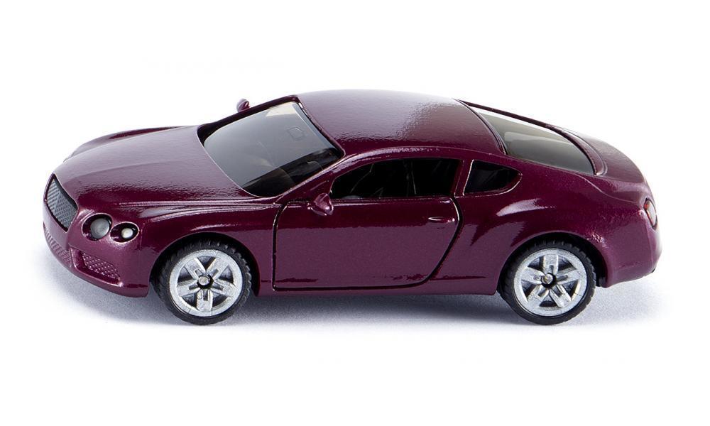 Siku Car - Bentley Continental GT V8 S
