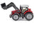 Siku Municipal - Massey Ferguson with Front Loader