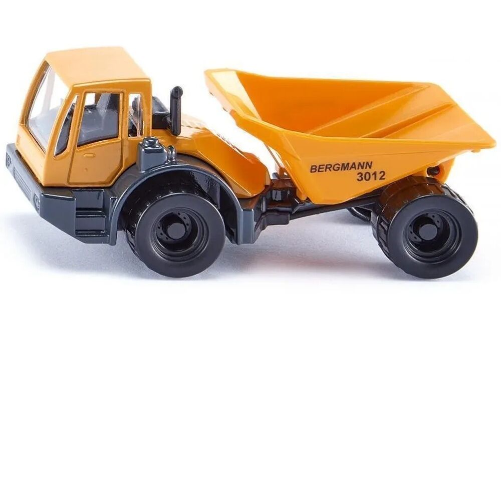Siku Municipal - Bergmann Dumper