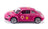 Siku Car - VW The Beetle Pink