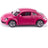 Siku Car - VW The Beetle Pink