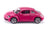 Siku Car - VW The Beetle Pink