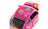 Siku Car - VW The Beetle Pink