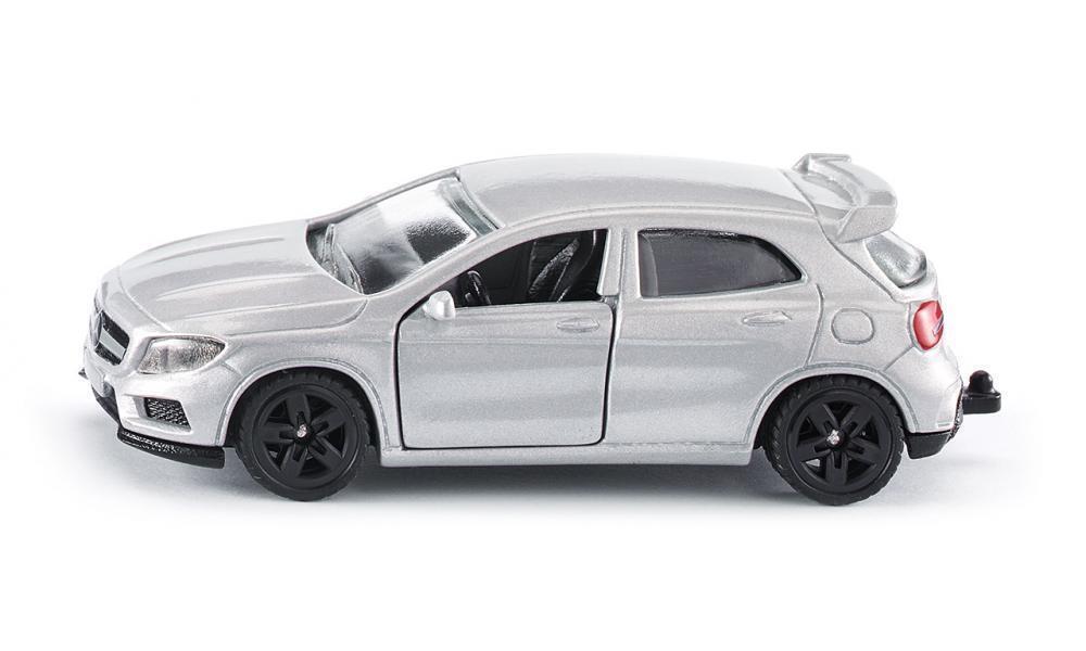 Siku Cars - Mercedes Benz AMG GLA 45