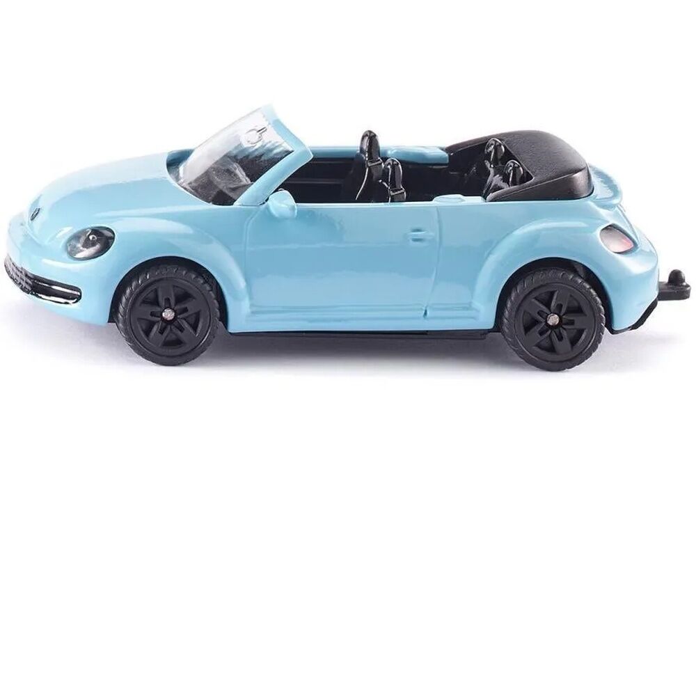 Siku Cars - The Beetle Cabriolet