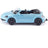 Siku Cars - The Beetle Cabriolet