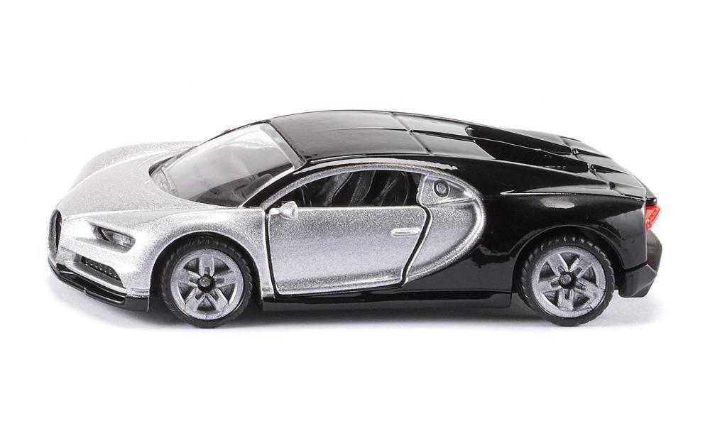 Siku Cars - Bugatti Chiron