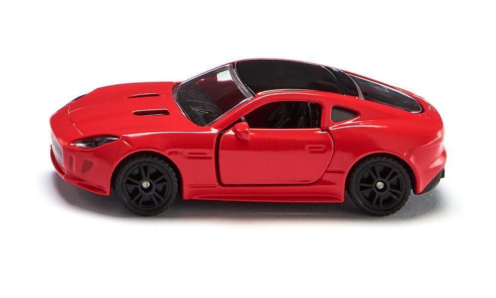 Siku Cars - Jaguar F Type R