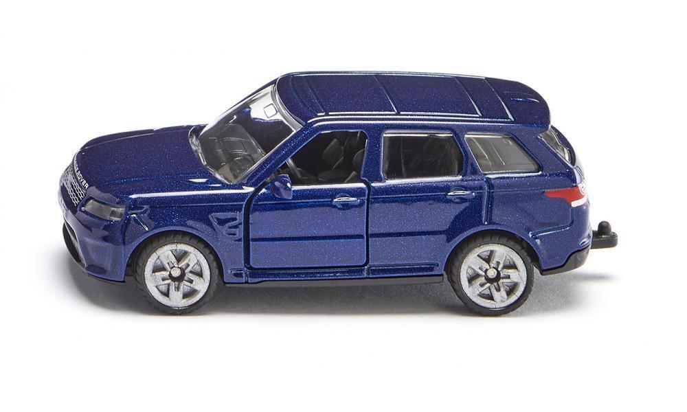 Siku Cars - Range Rover