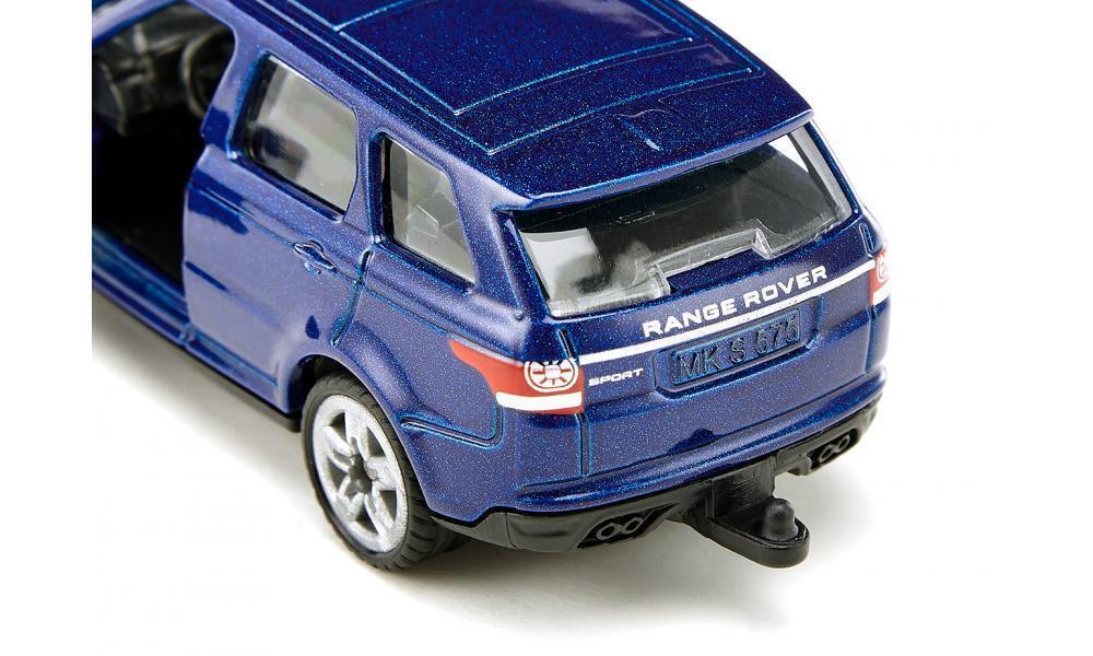 Siku Cars - Range Rover