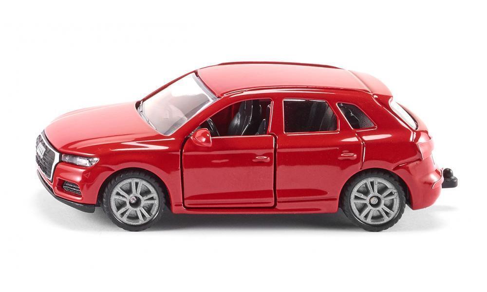 Siku Cars - Audi Q5