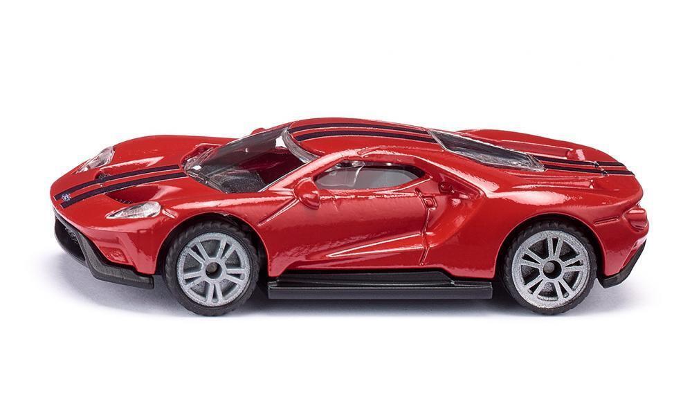 Siku Cars - Ford GT