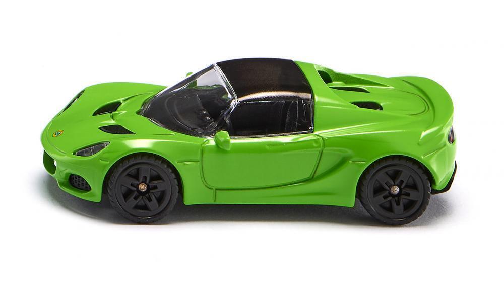 Siku Cars - Lotus Elise