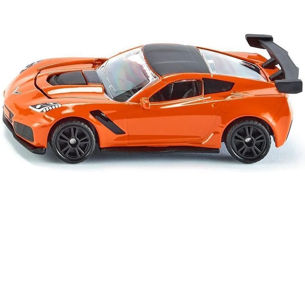 Siku Cars - Chevrolet Corvette ZR1