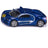 Siku Cars - Bugatti Chiron Gendamerie