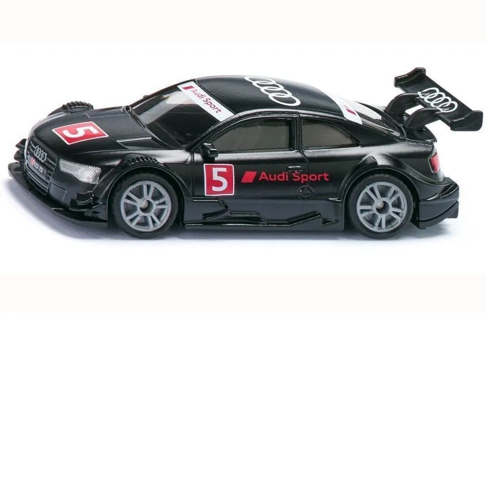 Siku Cars - Audi RS 5 Racing