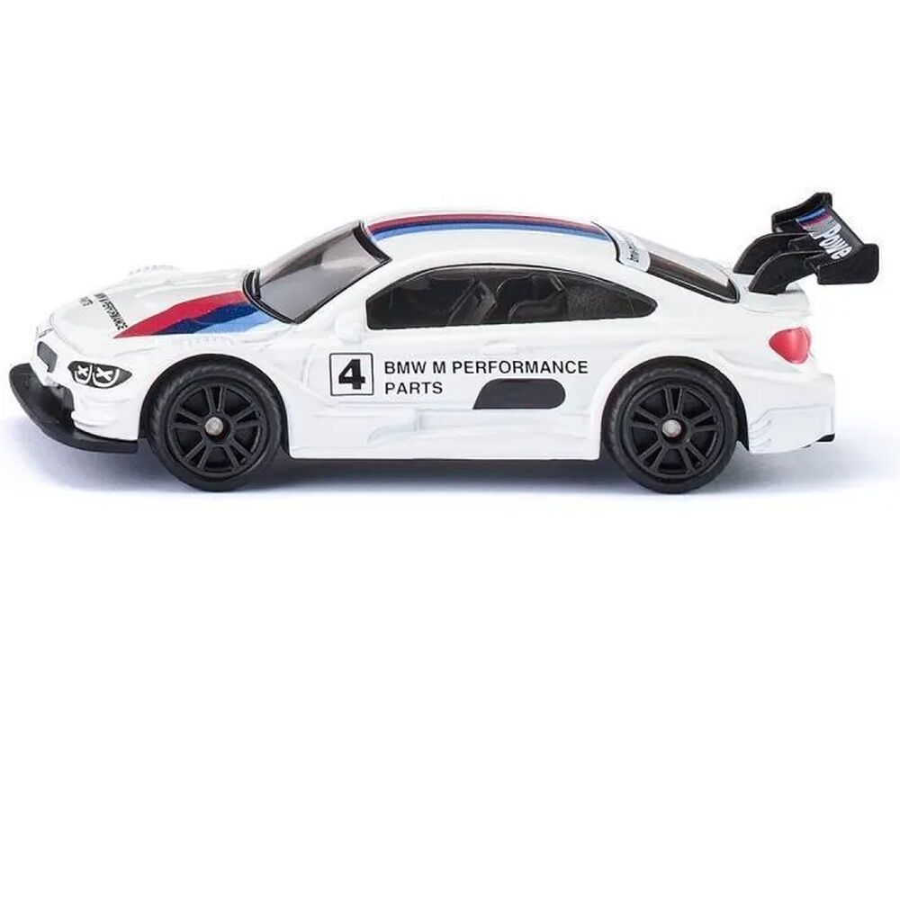 Siku Cars - BMW M4 Racing