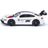 Siku Cars - BMW M4 Racing