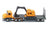 Siku Transport - Low Loader With Excavator