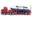 Siku Transport - Low Loader With Boat