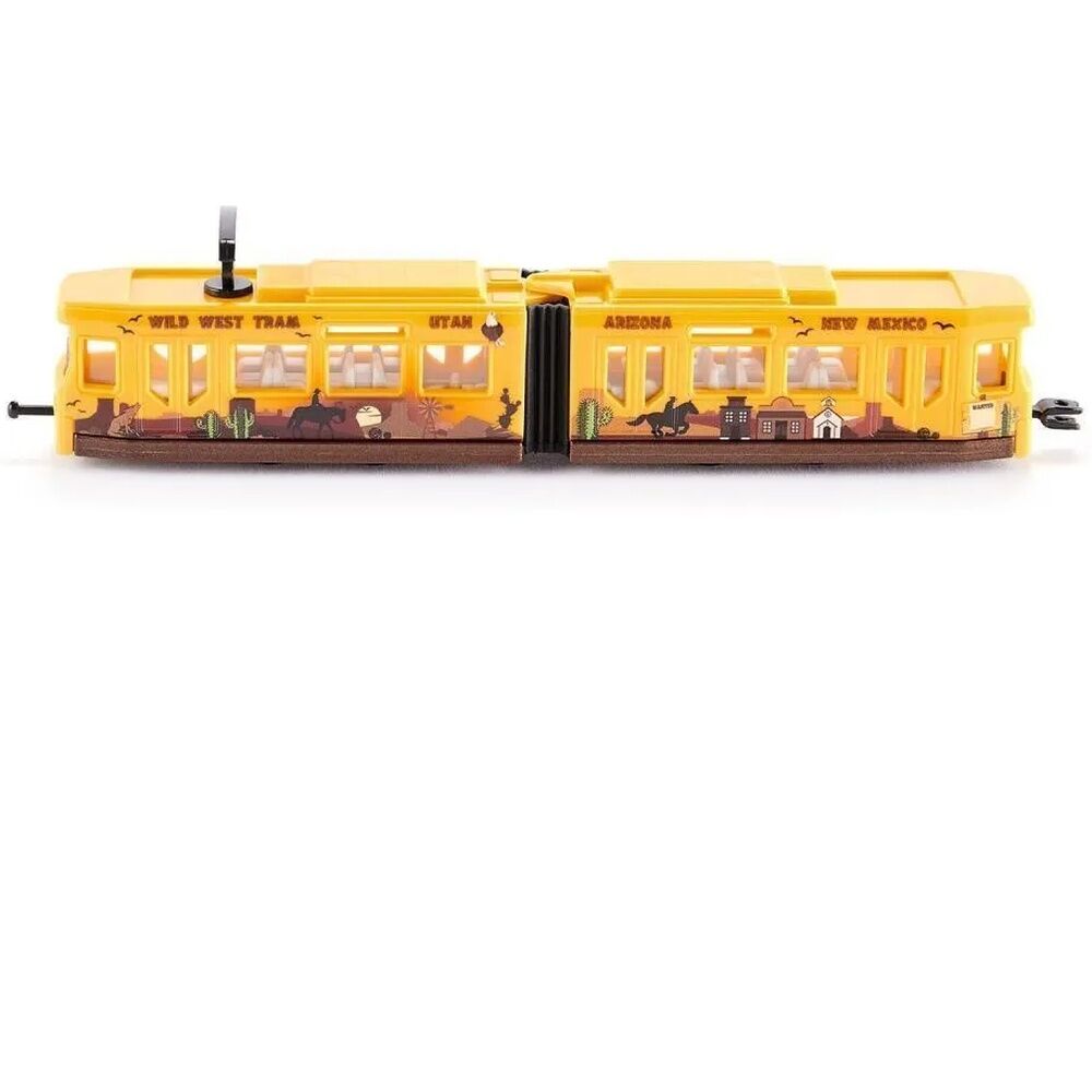Siku Rail - Tram