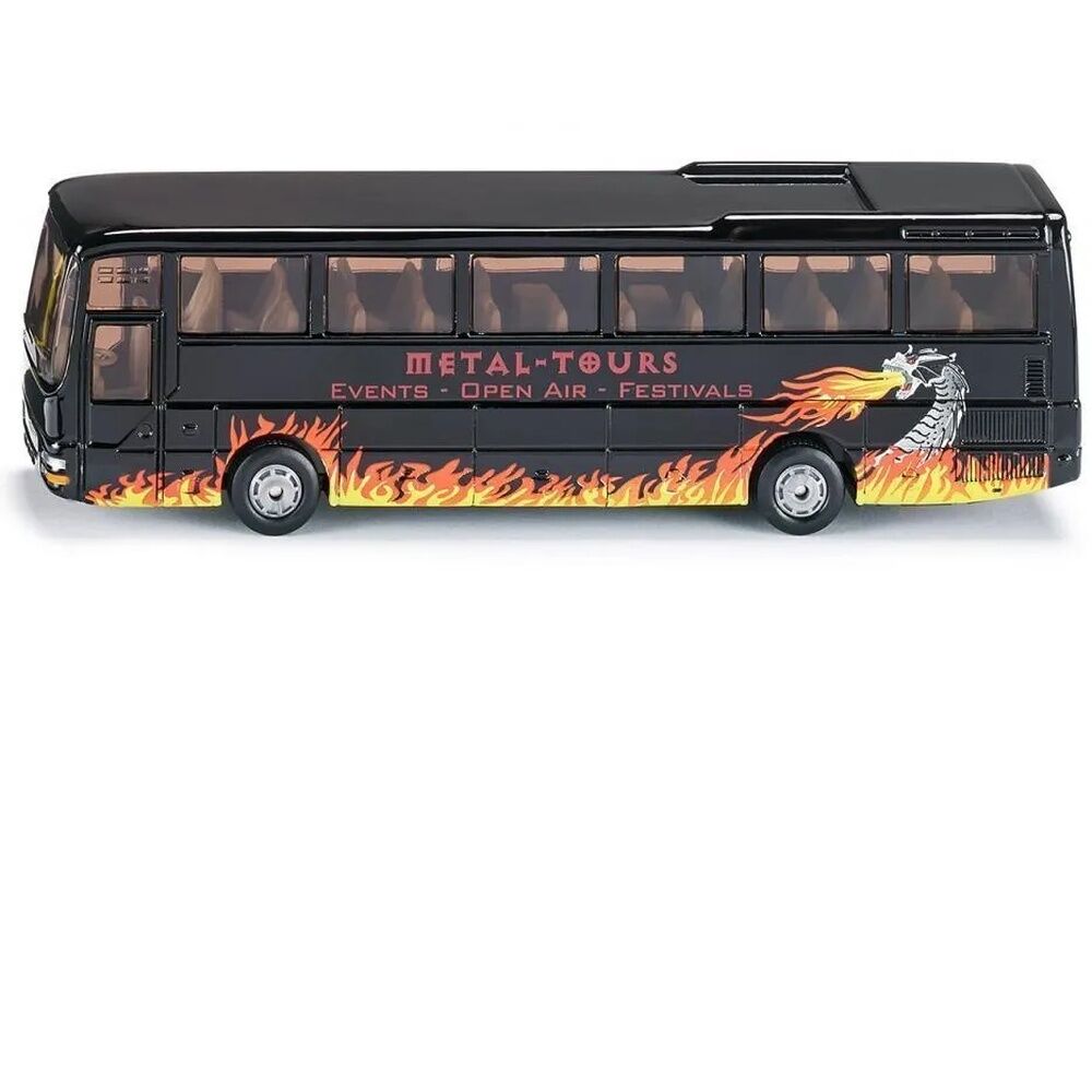 Siku Bus - Coach