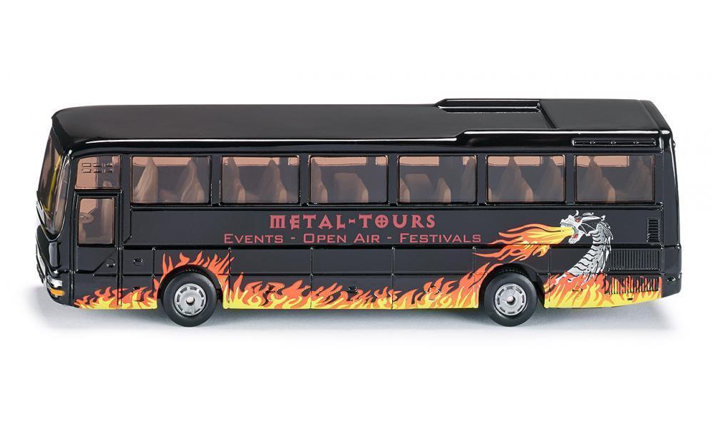 Siku Bus - Coach
